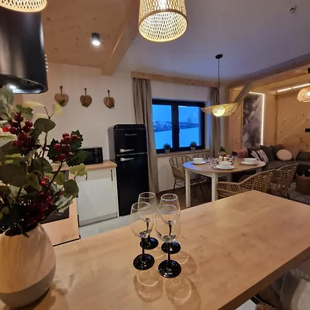 Filipowe Holiday home *