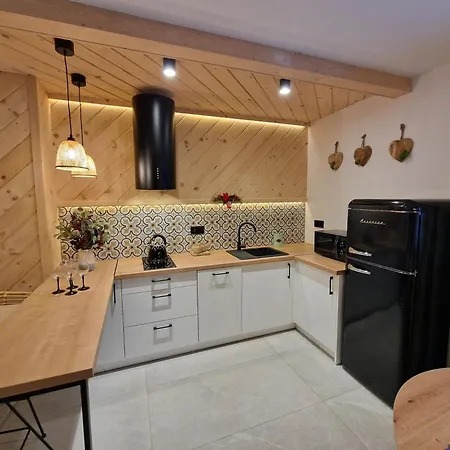 Filipowe Holiday home