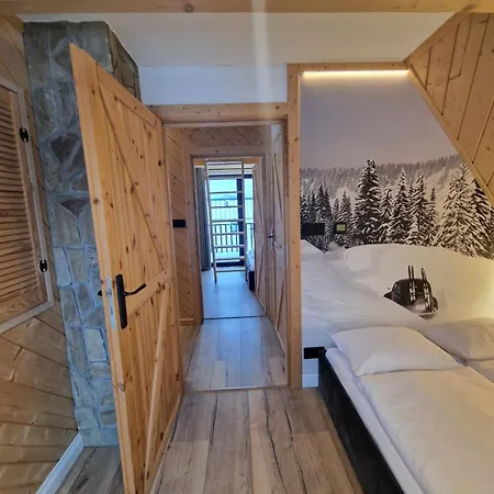 Filipowe Holiday home