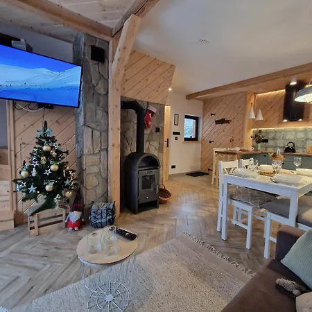 Filipowe Holiday home *