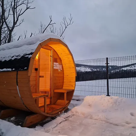 Tatil Evi Filipowe Kościelisko