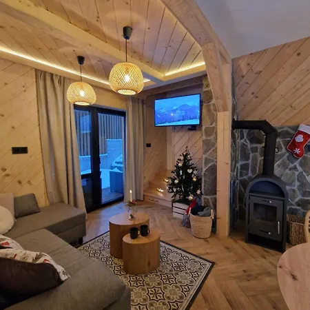 Filipowe * Kościelisko