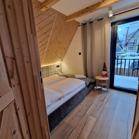 Filipowe Holiday home *
