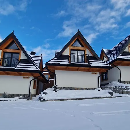 Filipowe Holiday home *