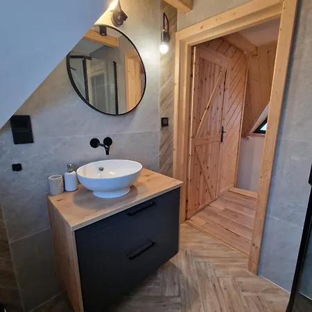 Filipowe Holiday home