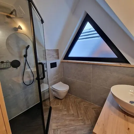 Filipowe Tatil Evi Kościelisko