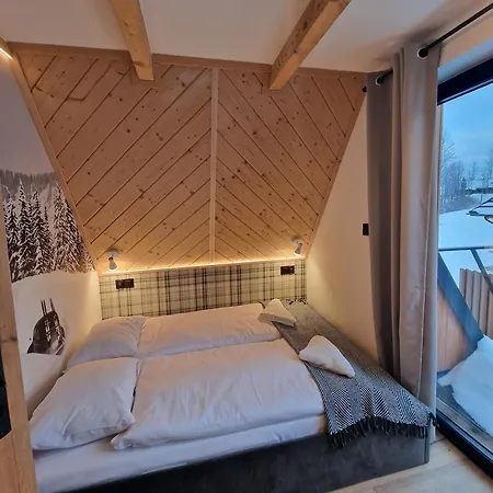Holiday home Filipowe *