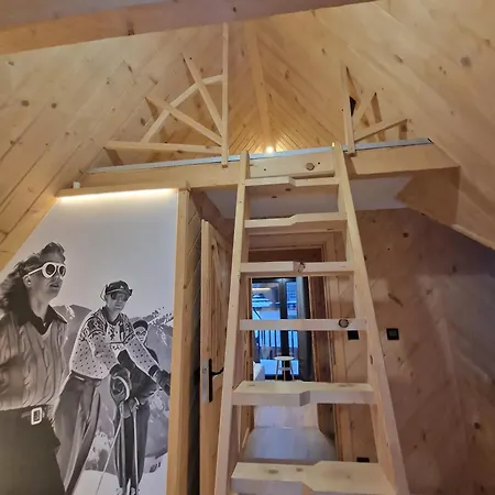 Filipowe * Kościelisko