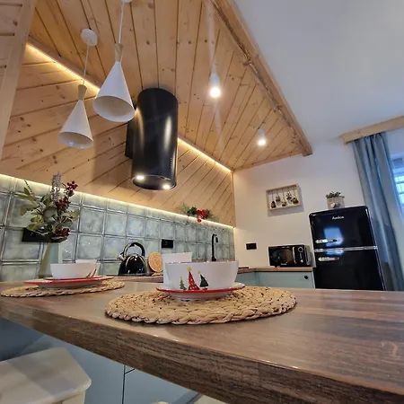 Filipowe Holiday home