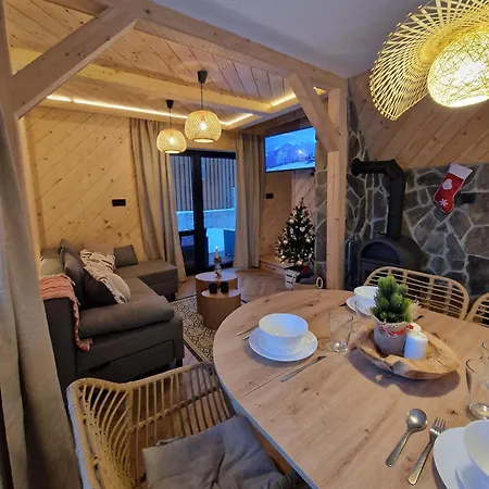 Holiday home Filipowe