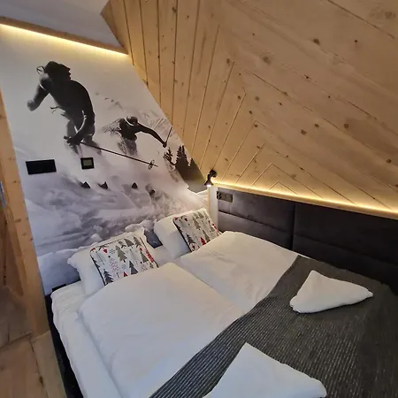 Filipowe Holiday home
