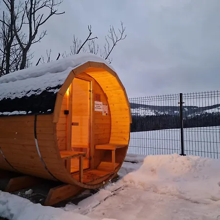 Filipowe Holiday home