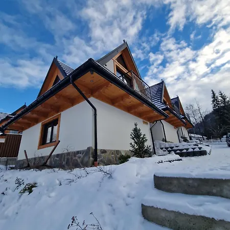 Holiday home Filipowe