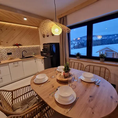Filipowe Holiday home