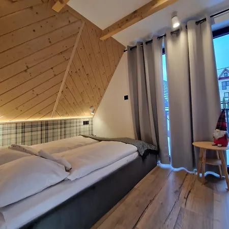 Holiday home Filipowe