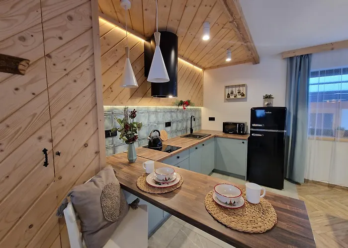 بيت للعطل Filipowe كوشتيليسكا