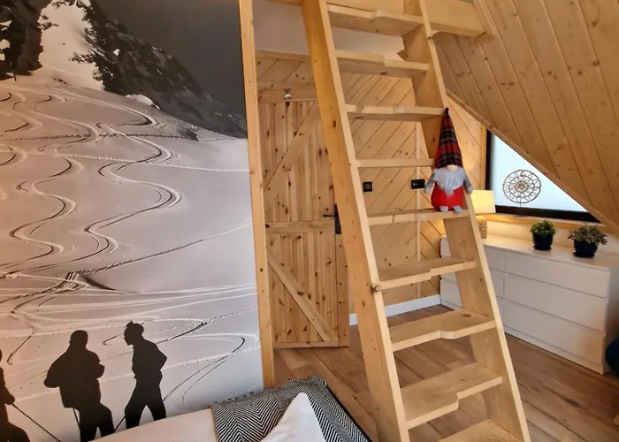 Filipowe بيت للعطل كوشتيليسكا