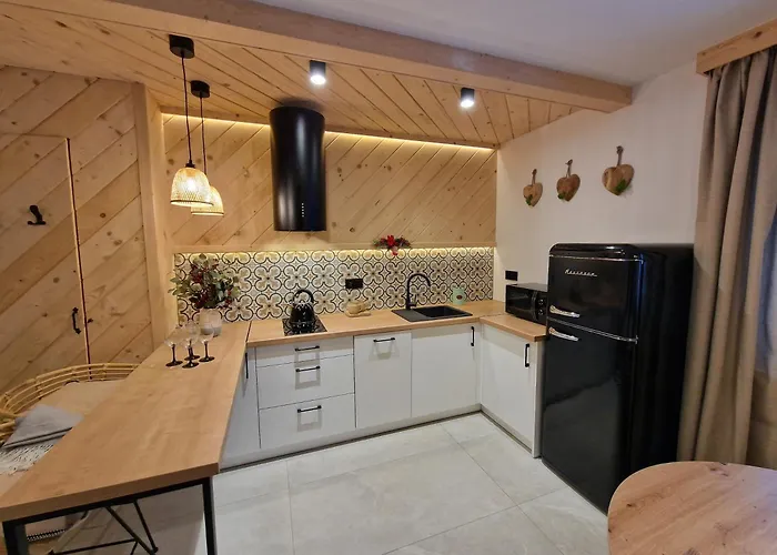 Filipowe بيت للعطل