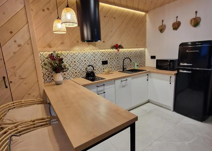 Filipowe بيت للعطل كوشتيليسكا