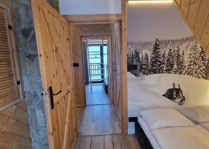 Filipowe بيت للعطل