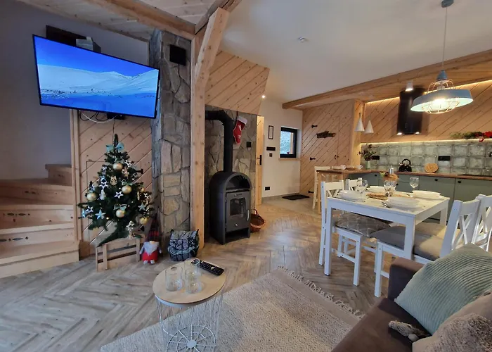 Filipowe بيت للعطل *