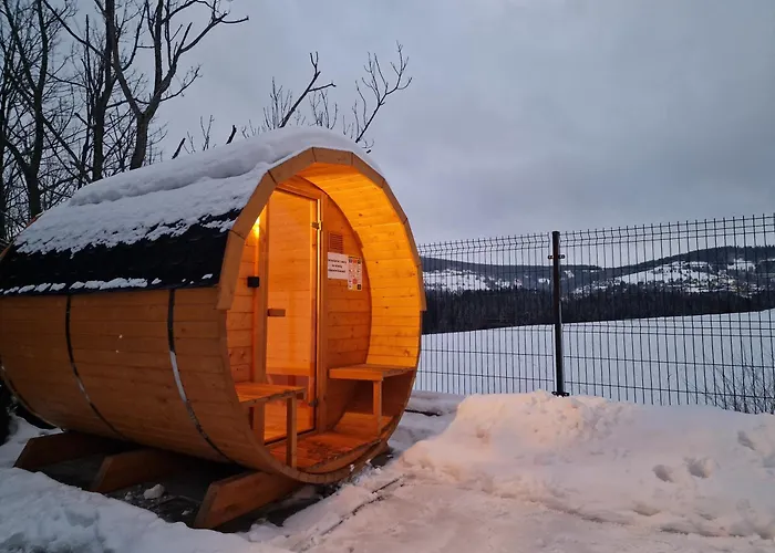 بيت للعطل Filipowe كوشتيليسكا