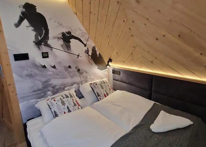 Filipowe بيت للعطل