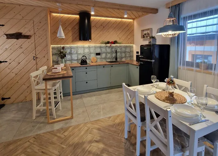 بيت للعطل Filipowe كوشتيليسكا