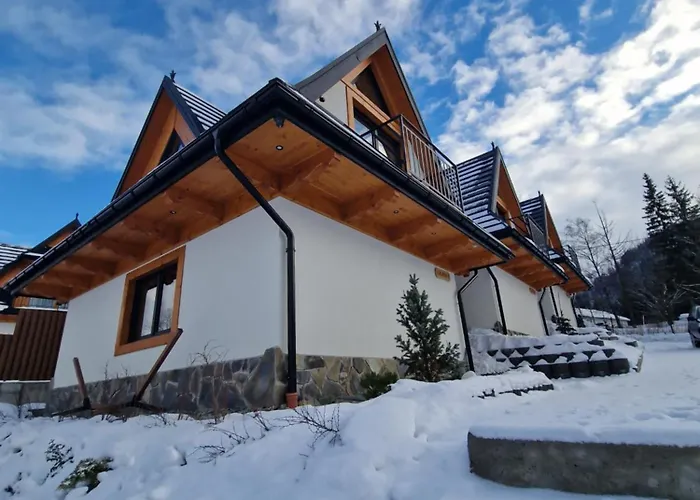 بيت للعطل Filipowe