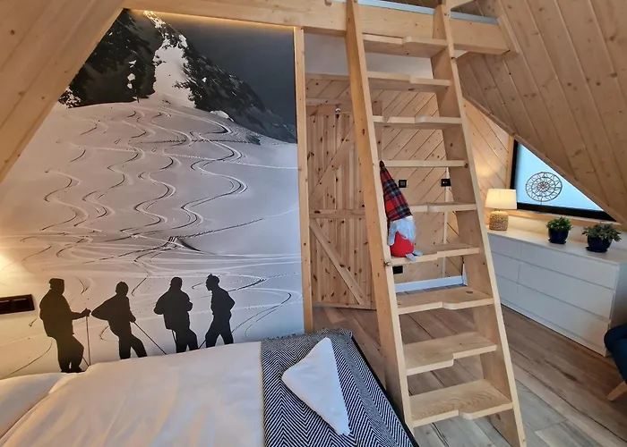 Filipowe بيت للعطل كوشتيليسكا